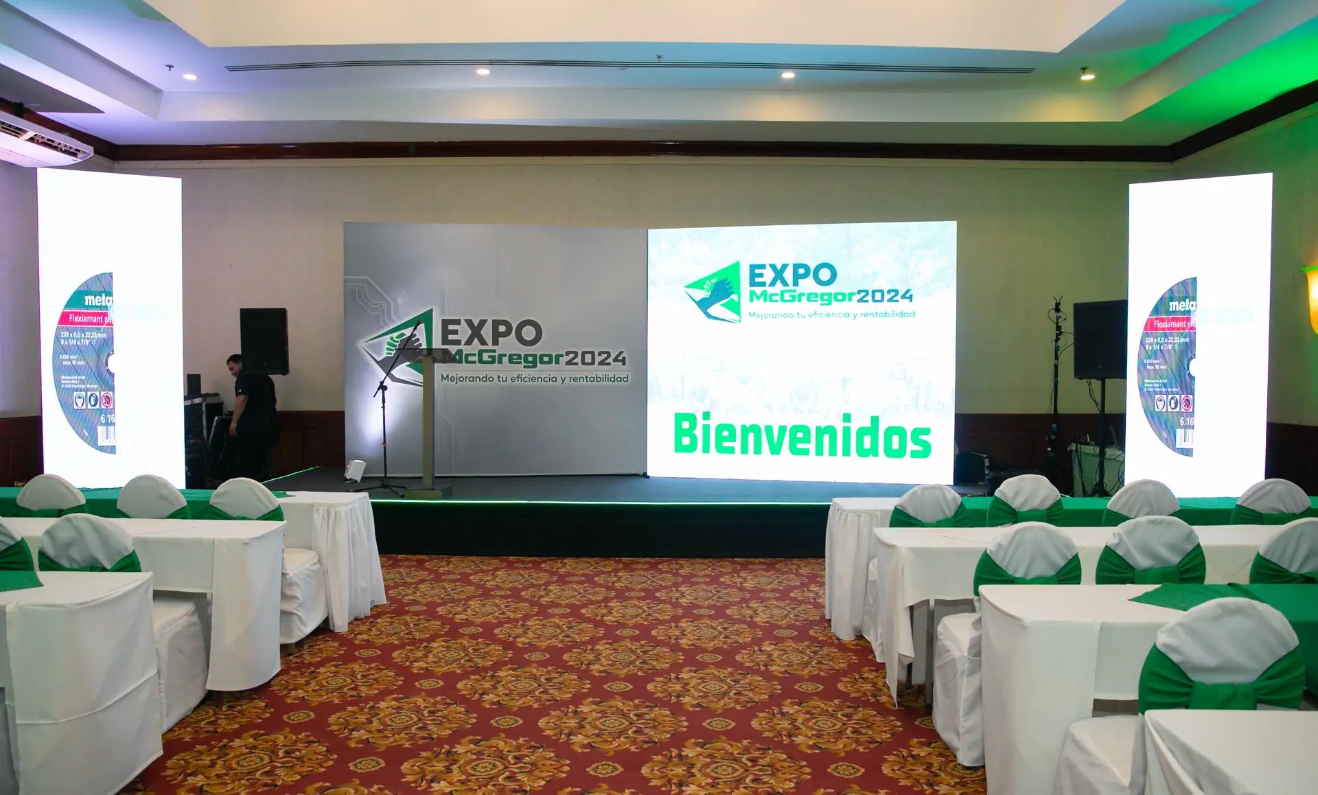 Expo 2024 foto 1